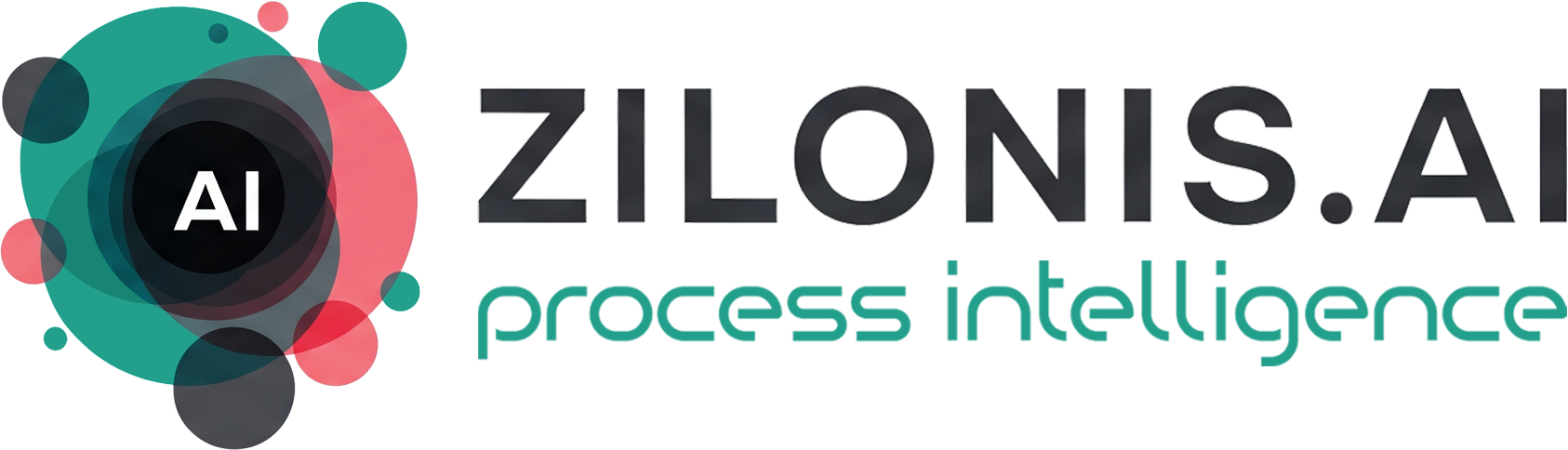 ZILONIS.AI Logo